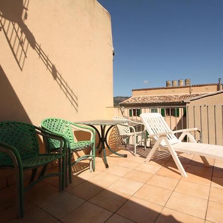 Casa Carrer De Bonany Villa โซเยร์ ภายนอก รูปภาพ