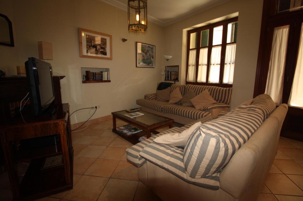 Casa Carrer De Bonany Villa โซเยร์ ภายนอก รูปภาพ