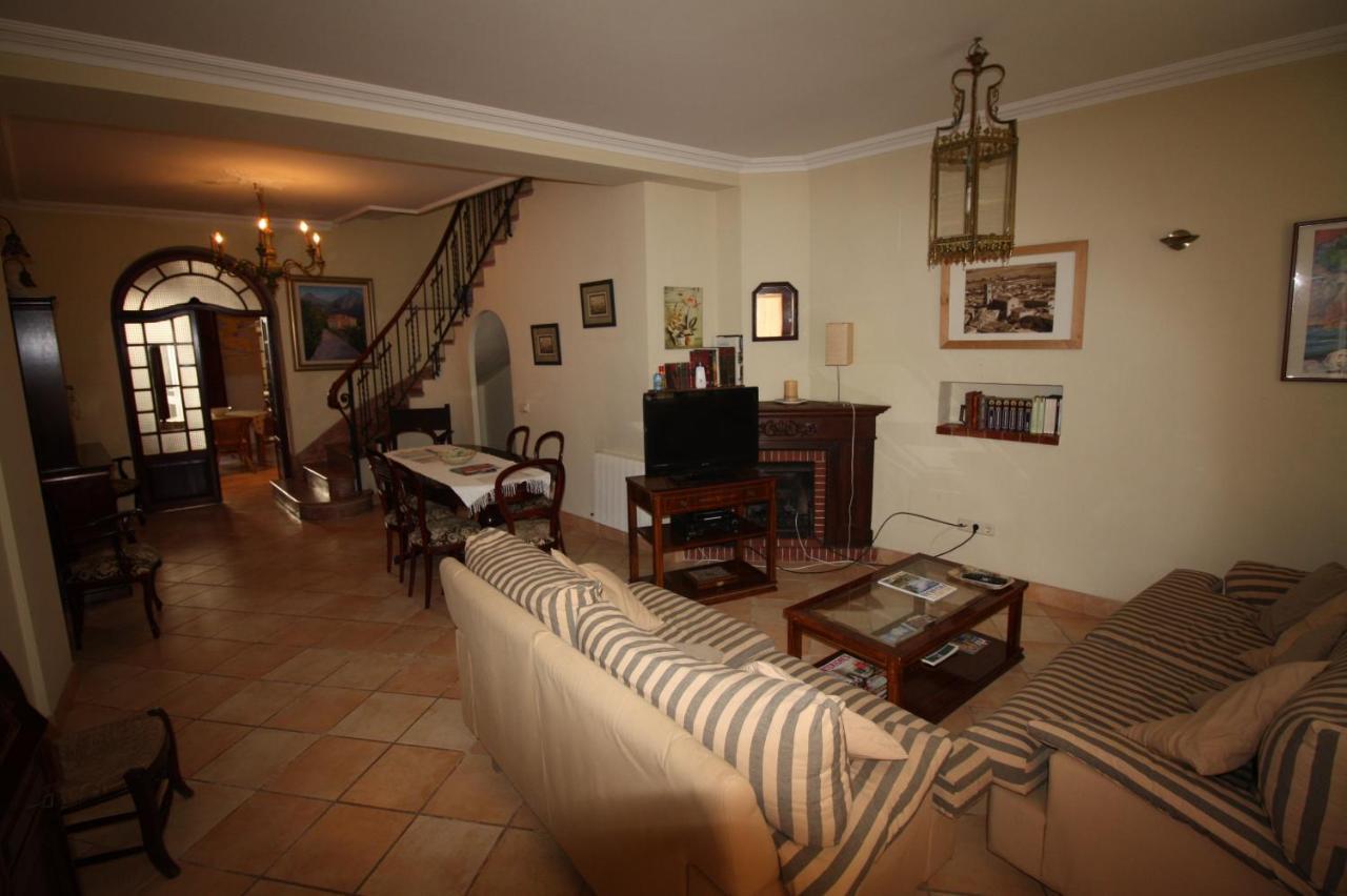 Casa Carrer De Bonany Villa โซเยร์ ภายนอก รูปภาพ