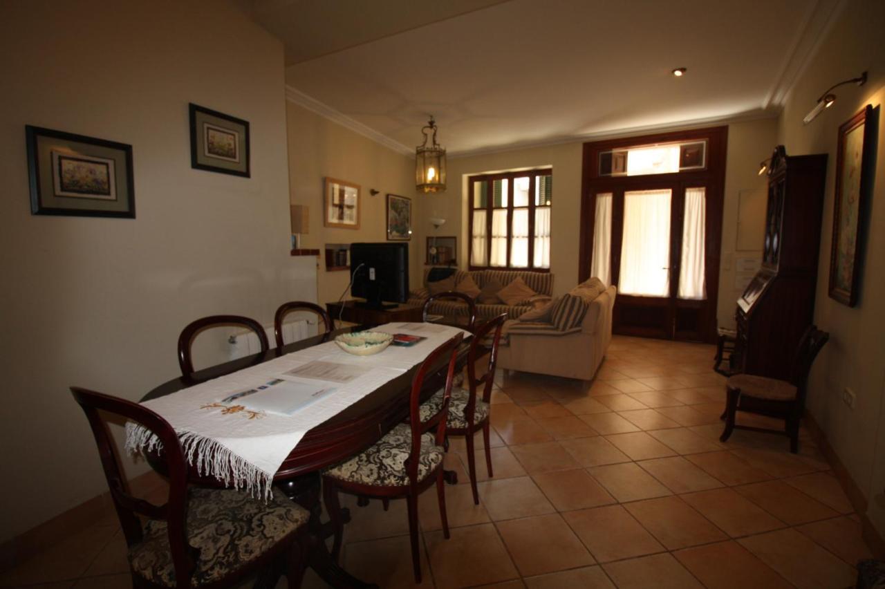 Casa Carrer De Bonany Villa โซเยร์ ภายนอก รูปภาพ