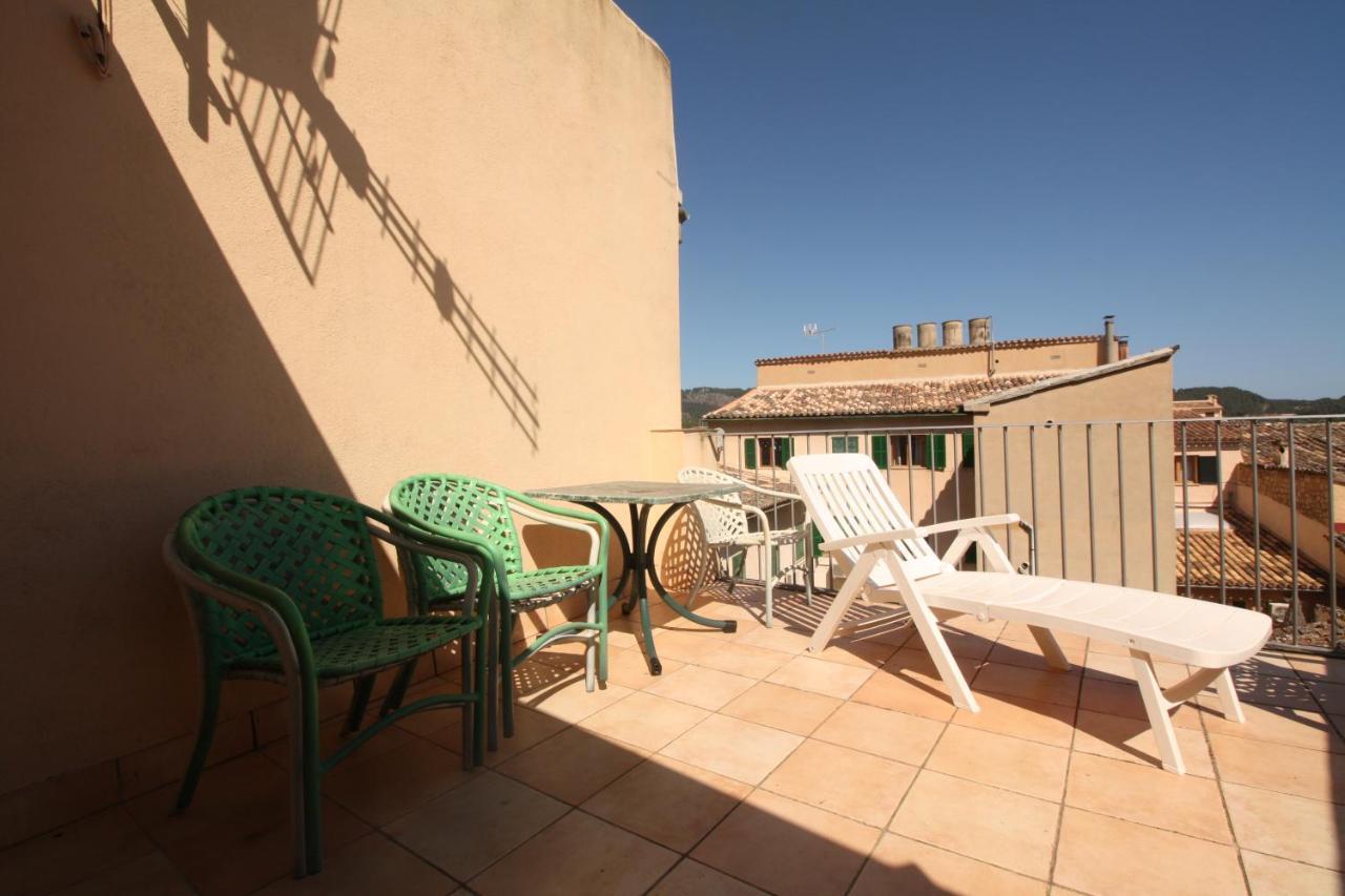 Casa Carrer De Bonany Villa โซเยร์ ภายนอก รูปภาพ
