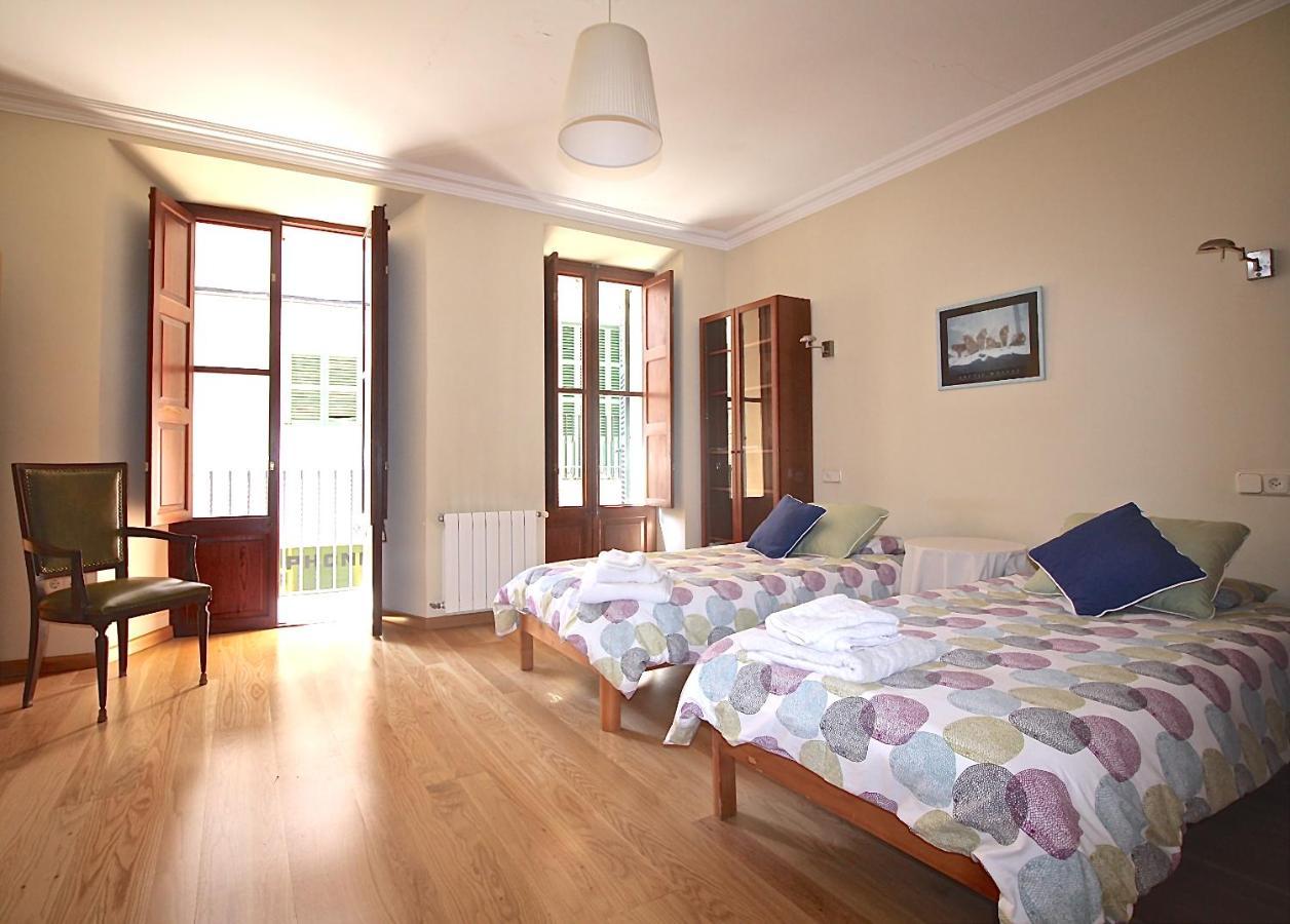 Casa Carrer De Bonany Villa โซเยร์ ภายนอก รูปภาพ