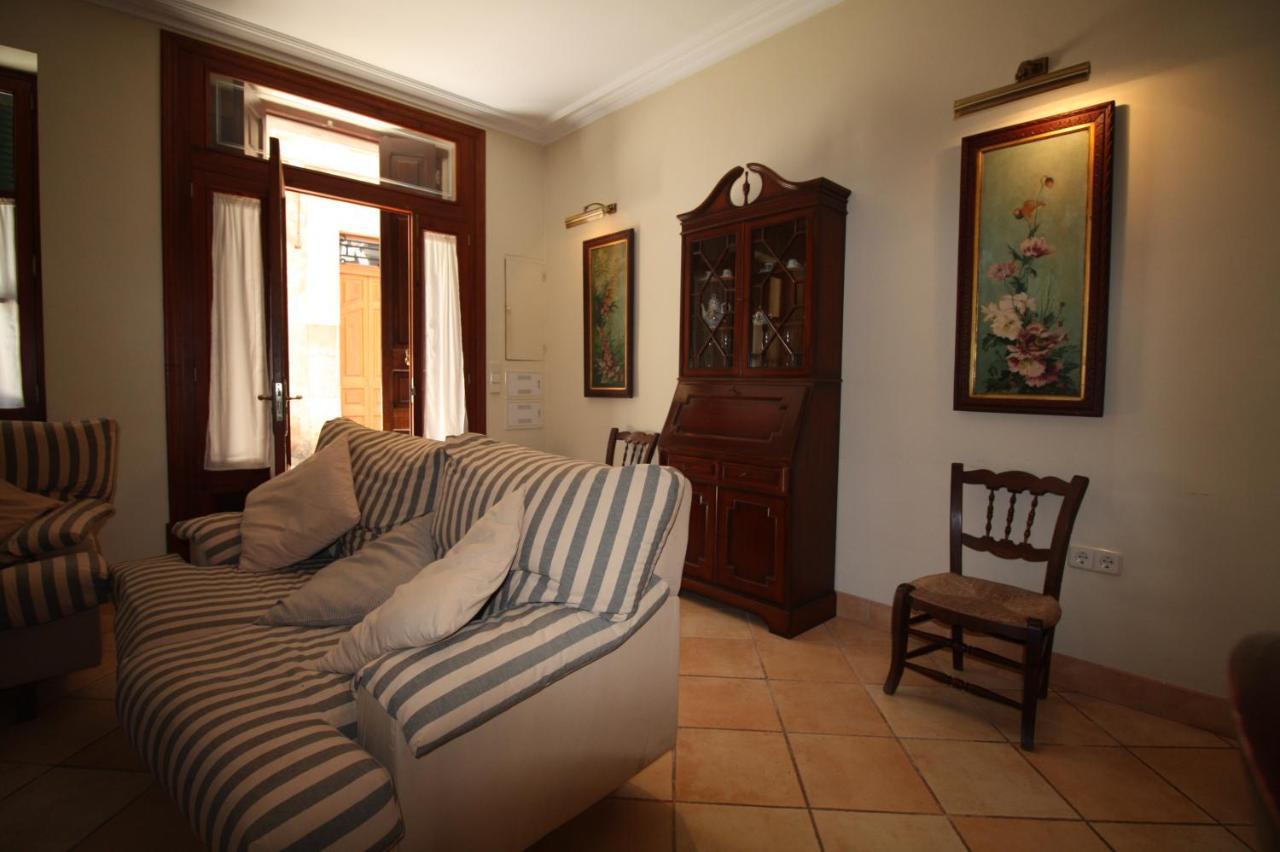 Casa Carrer De Bonany Villa โซเยร์ ภายนอก รูปภาพ