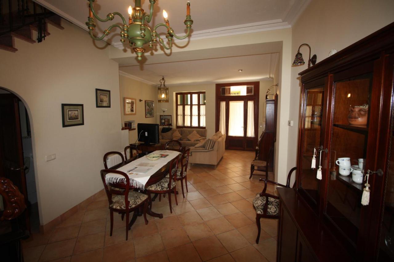 Casa Carrer De Bonany Villa โซเยร์ ภายนอก รูปภาพ