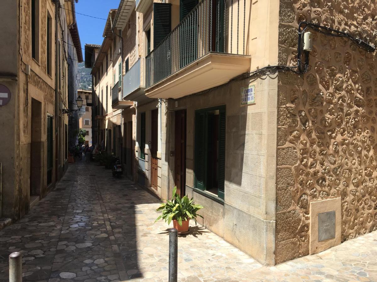 Casa Carrer De Bonany Villa โซเยร์ ภายนอก รูปภาพ