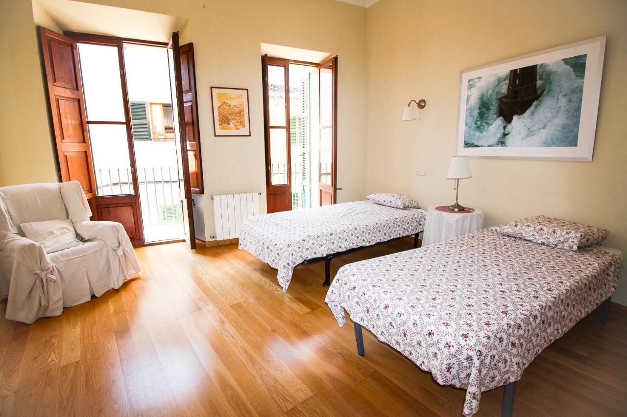 Casa Carrer De Bonany Villa โซเยร์ ภายนอก รูปภาพ